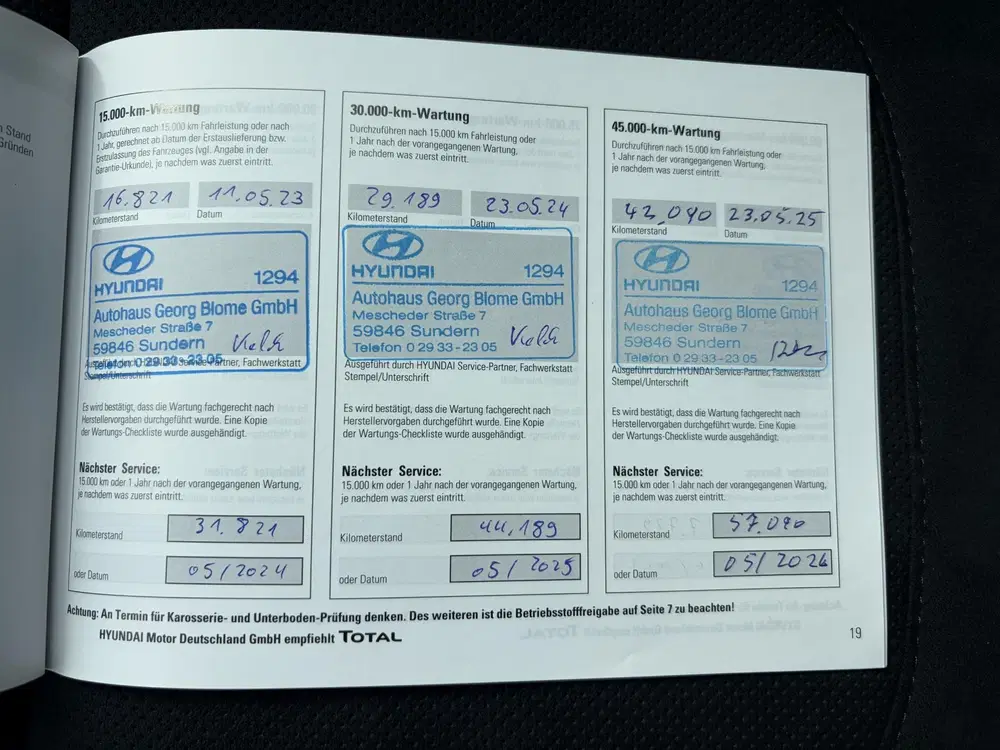 Hyundai TUCSON 1.6 T-GDI PHEV N Line 4WD uit 2022, foto 7