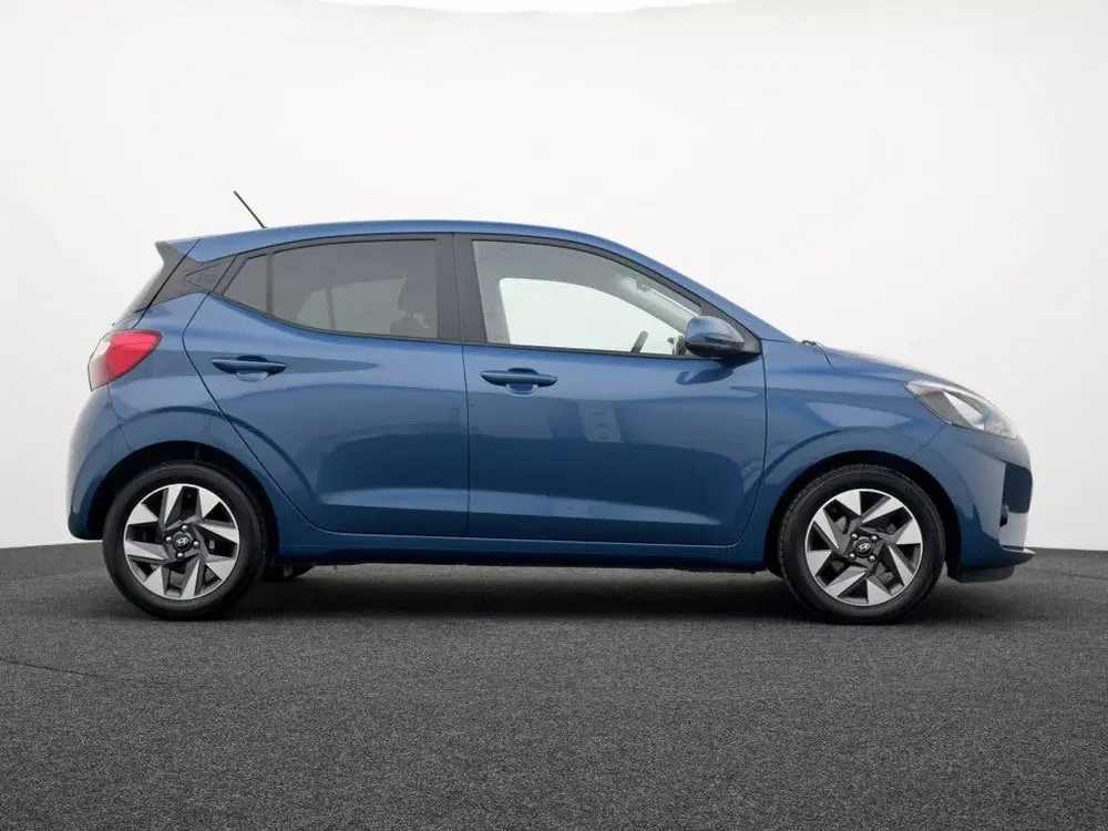 Hyundai i10 1.0 Comfort Smart 5-zits uit 2025, foto 11