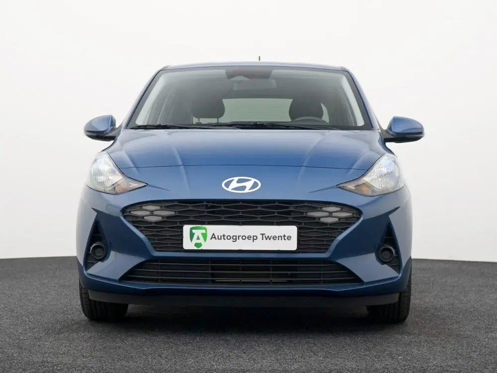 Hyundai i10 1.0 Comfort Smart 5-zits uit 2025, foto 13