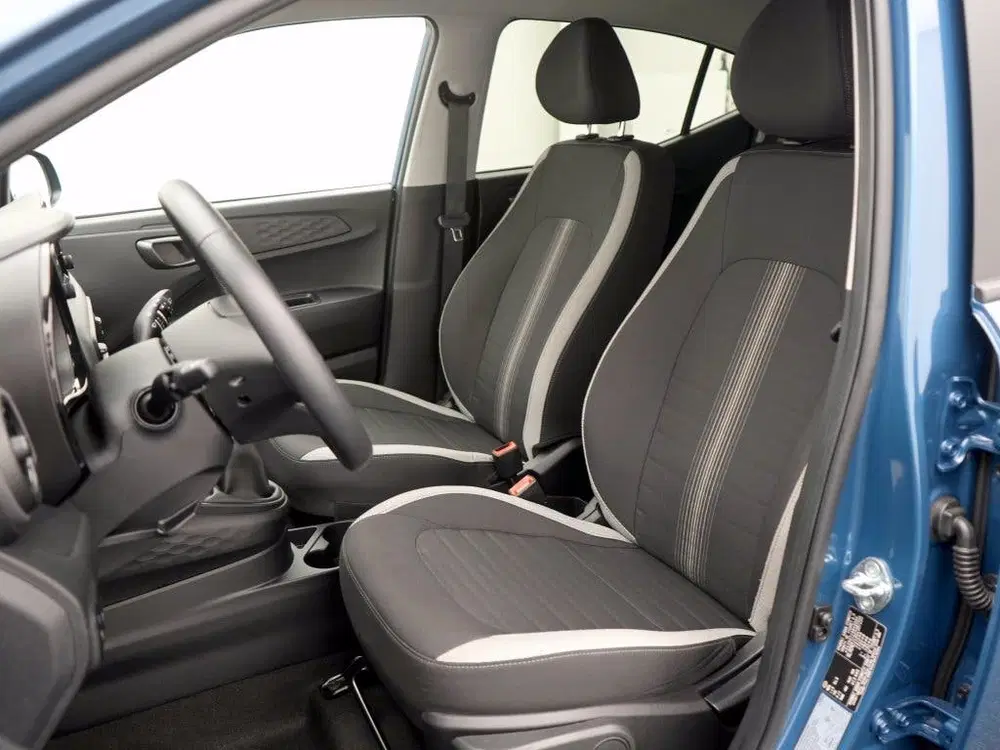 Hyundai i10 1.0 Comfort Smart 5-zits uit 2025, foto 14