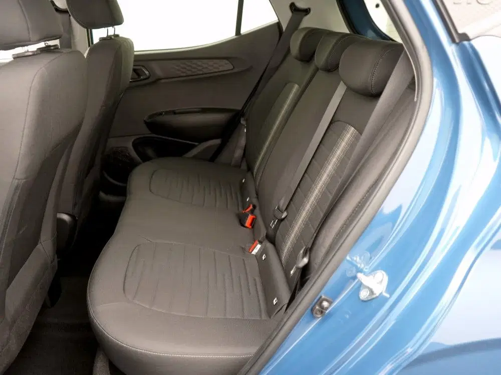 Hyundai i10 1.0 Comfort Smart 5-zits uit 2025, foto 15