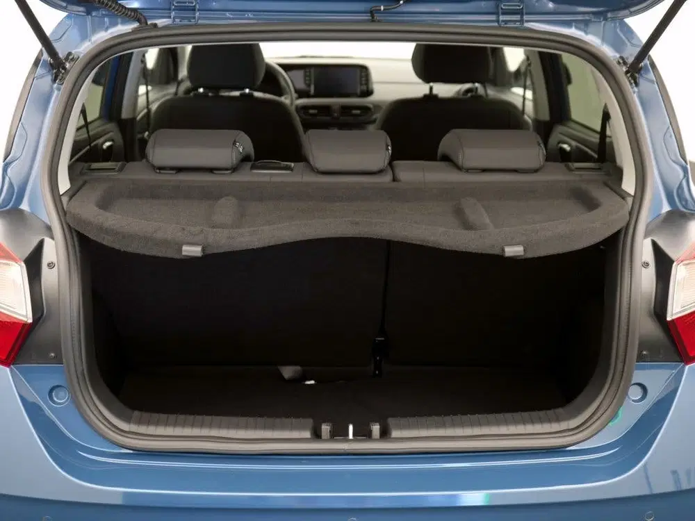 Hyundai i10 1.0 Comfort Smart 5-zits uit 2025, foto 16