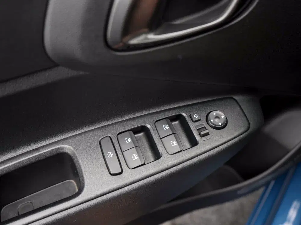 Hyundai i10 1.0 Comfort Smart 5-zits uit 2025, foto 19