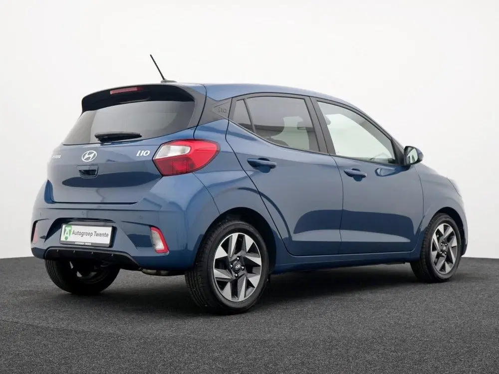 Hyundai i10 1.0 Comfort Smart 5-zits uit 2025, foto 2