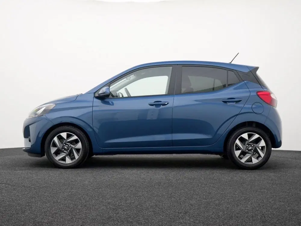 Hyundai i10 1.0 Comfort Smart 5-zits uit 2025, foto 6