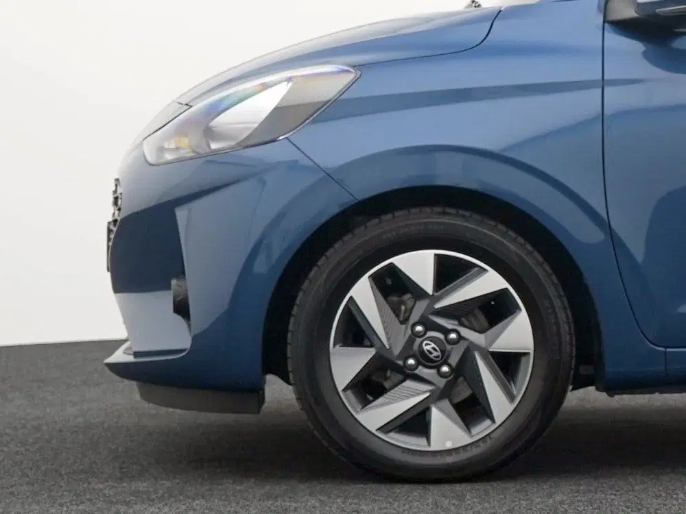 Hyundai i10 1.0 Comfort Smart 5-zits uit 2025, foto 7