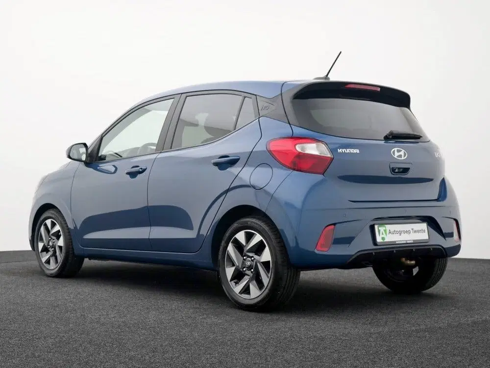 Hyundai i10 1.0 Comfort Smart 5-zits uit 2025, foto 8
