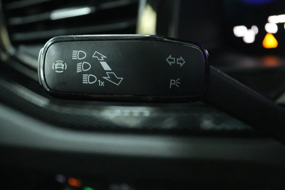 Volkswagen Polo 1.0 TSI Life (CARPLAY, PARKEERSENSOREN, CRUI uit 2021, foto 12