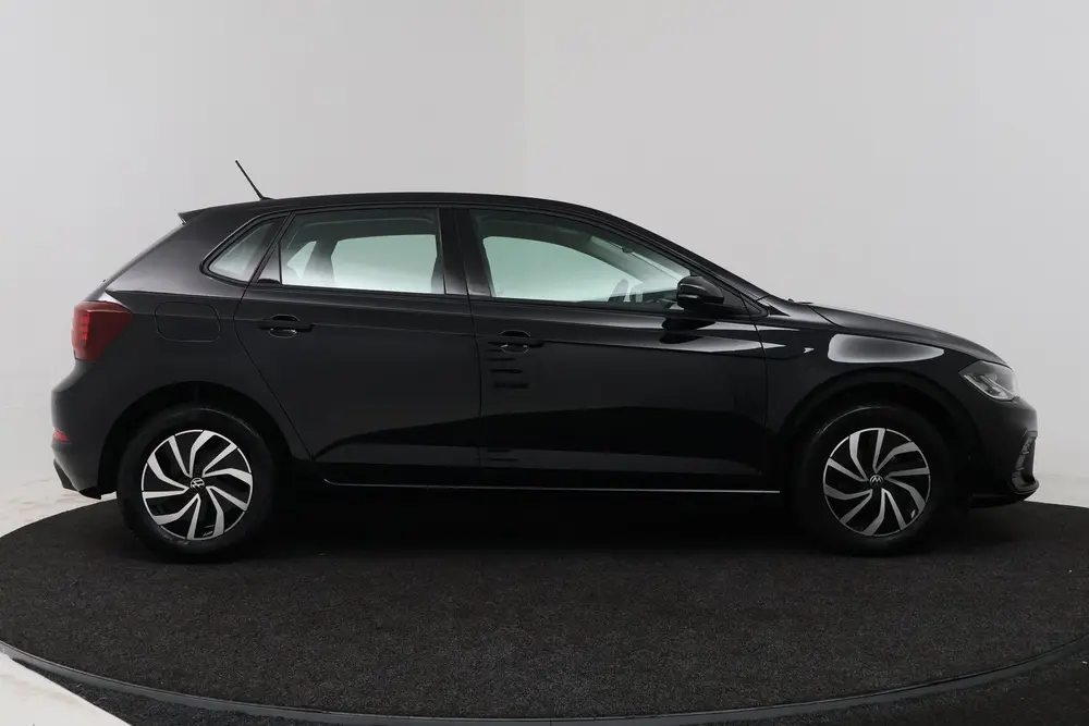 Volkswagen Polo 1.0 TSI Life (CARPLAY, PARKEERSENSOREN, CRUI uit 2021, foto 16