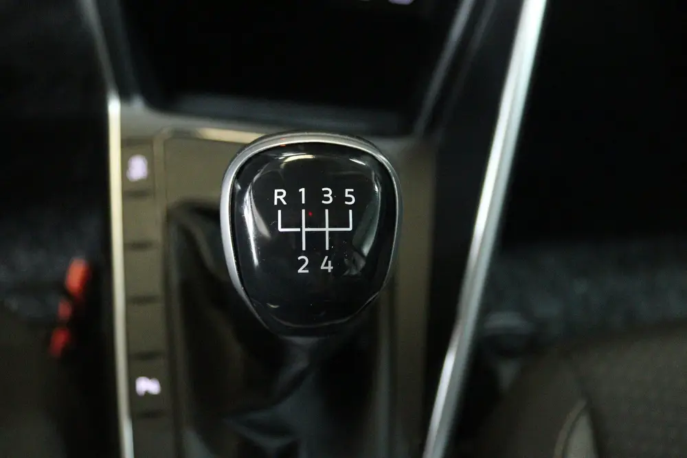 Volkswagen Polo 1.0 TSI Life (CARPLAY, PARKEERSENSOREN, CRUI uit 2021, foto 7