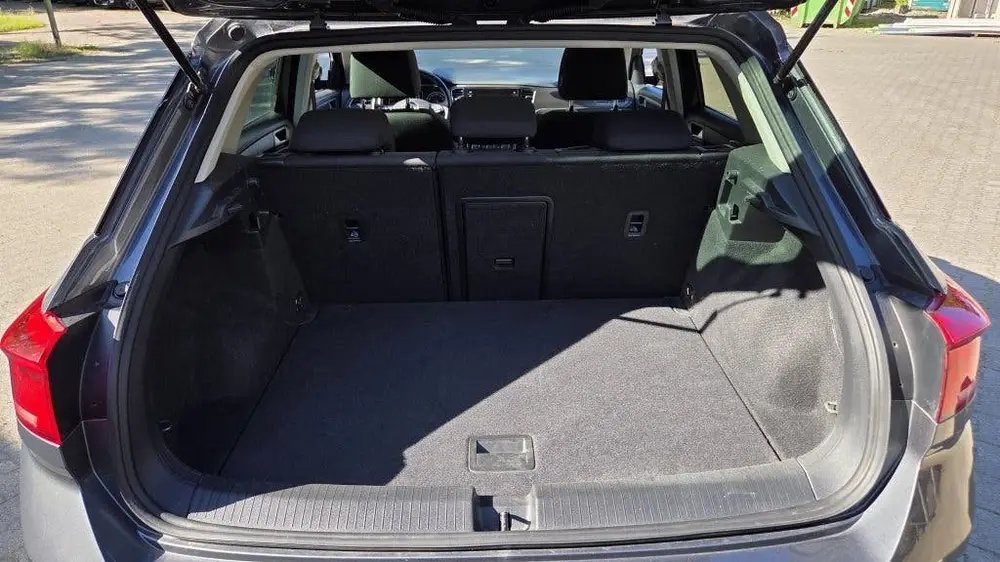 Volkswagen T-Roc 1.0 TSI Sport (bj 2019) uit 2019, foto 14