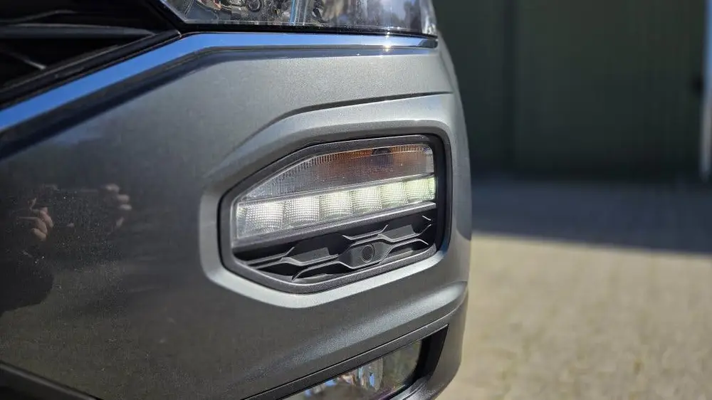 Volkswagen T-Roc 1.0 TSI Sport (bj 2019) uit 2019, foto 4