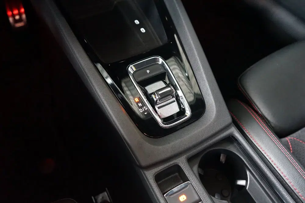 Skoda Octavia 1.4 TSI RS iV PHEV ELEKTR. STOELEN uit 2021, foto 14