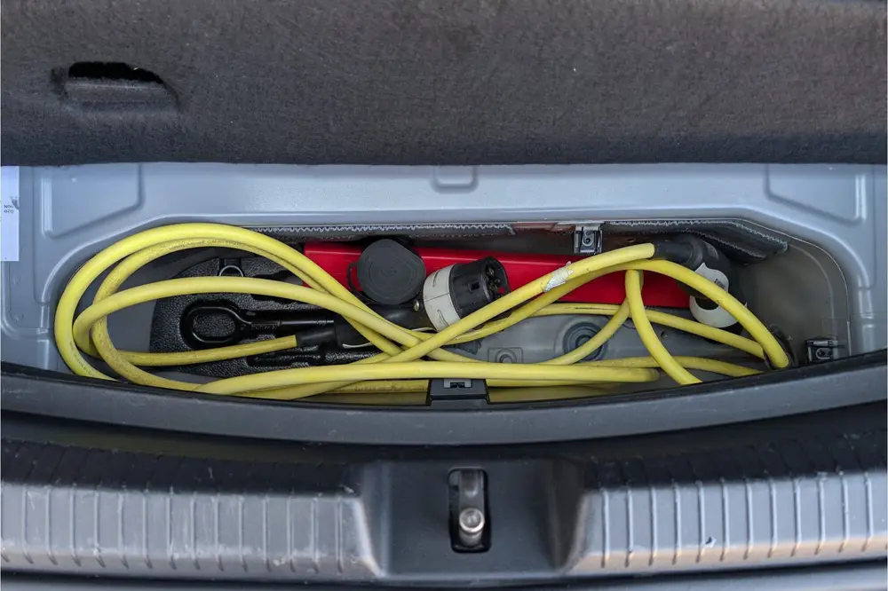 Volkswagen ID.3 Pure 45kWh SOH 91% Apple CarPlay / Android A uit 2021, foto 11