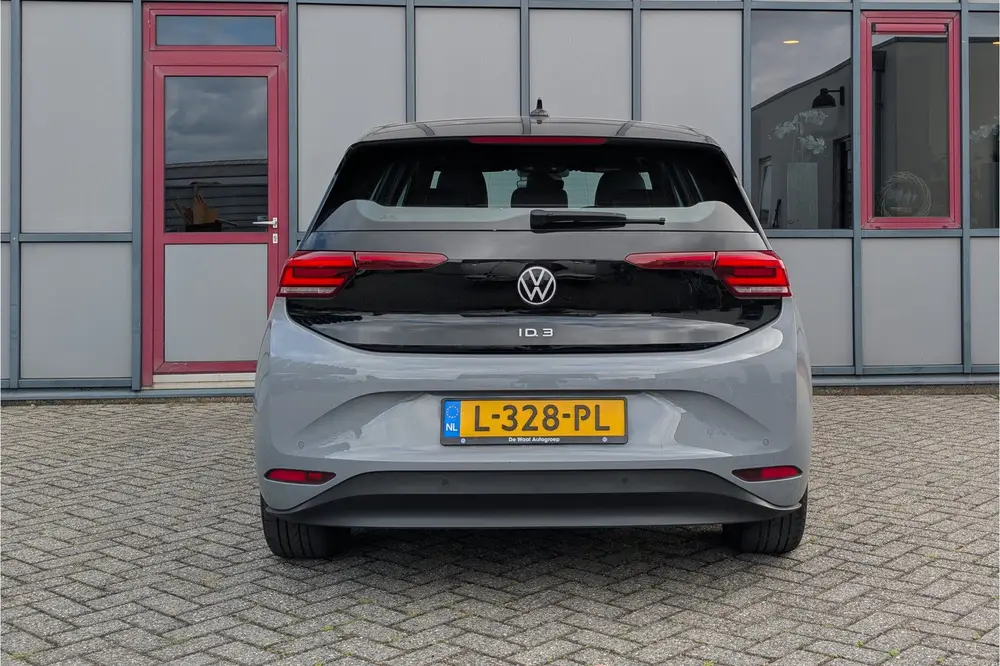 Volkswagen ID.3 Pure 45kWh SOH 91% Apple CarPlay / Android A uit 2021, foto 15