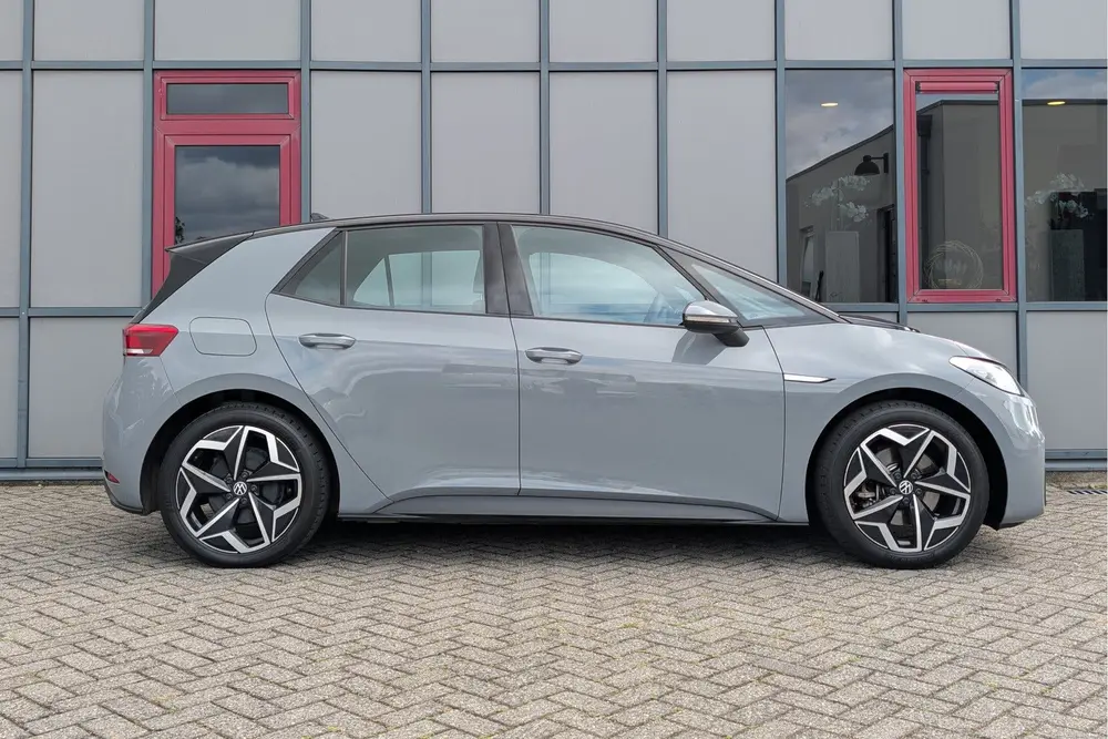 Volkswagen ID.3 Pure 45kWh SOH 91% Apple CarPlay / Android A uit 2021, foto 7