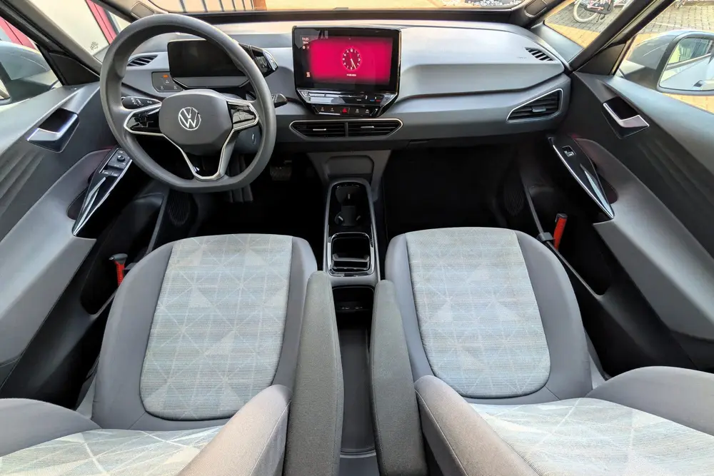 Volkswagen ID.3 Pure 45kWh SOH 91% Apple CarPlay / Android A uit 2021, foto 8