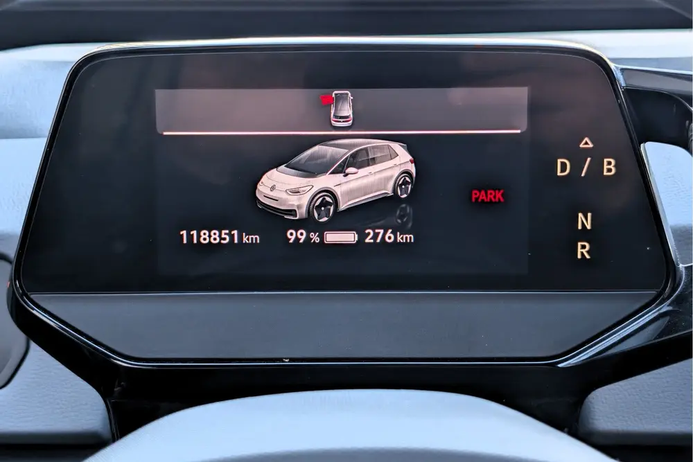 Volkswagen ID.3 Pure 45kWh SOH 91% Apple CarPlay / Android A uit 2021, foto 9