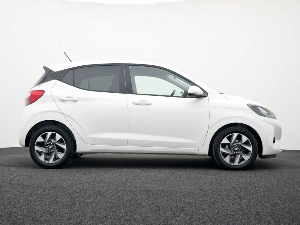 Hyundai i10 1.0 Comfort Smart 5-zits uit 2025, foto 11
