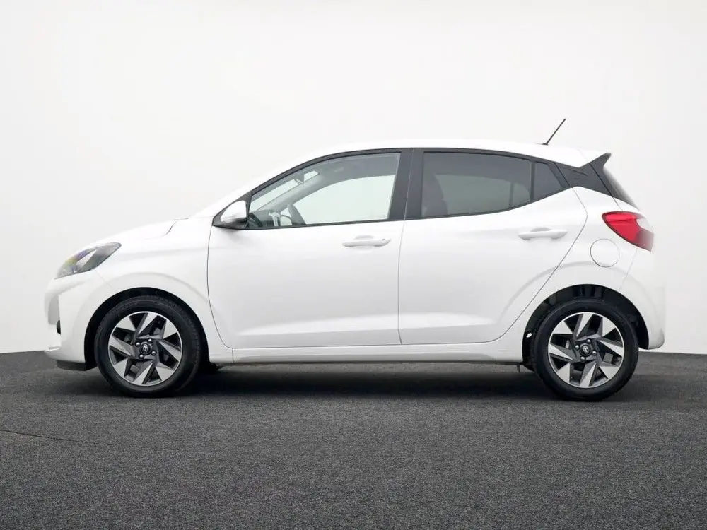 Hyundai i10 1.0 Comfort Smart 5-zits uit 2025, foto 6