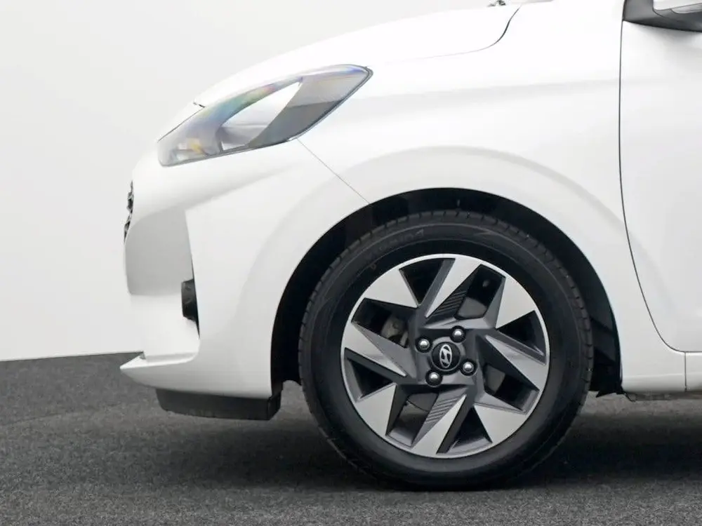 Hyundai i10 1.0 Comfort Smart 5-zits uit 2025, foto 7