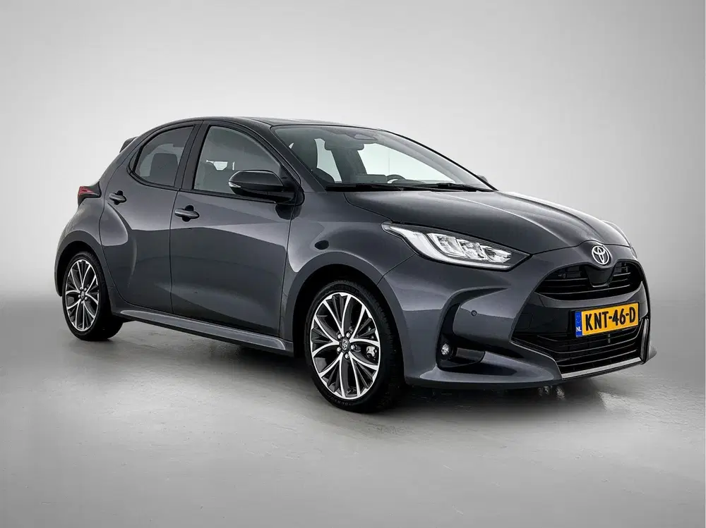 Toyota Yaris 1.5 Hybrid 130 Executive uit 2024, foto 14