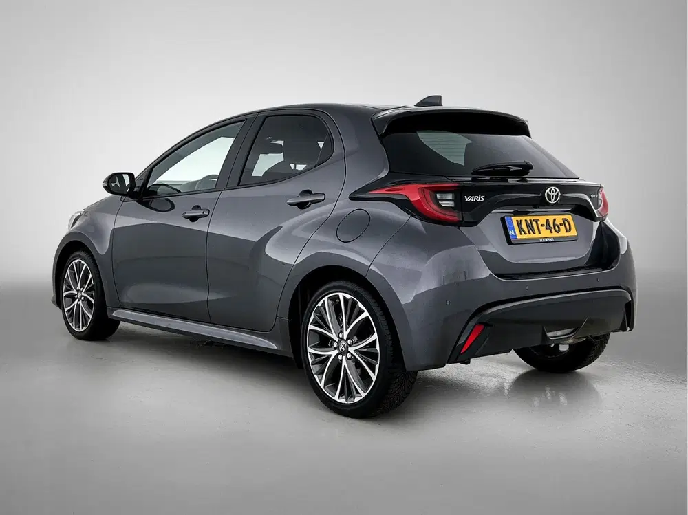 Toyota Yaris 1.5 Hybrid 130 Executive uit 2024, foto 15
