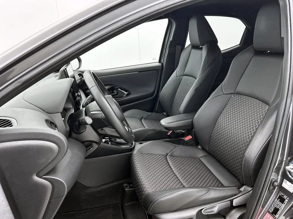 Toyota Yaris 1.5 Hybrid 130 Executive uit 2024, foto 16