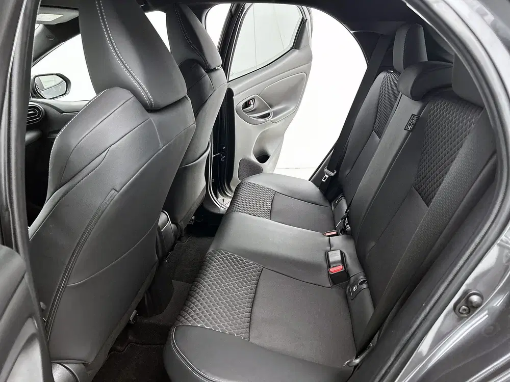Toyota Yaris 1.5 Hybrid 130 Executive uit 2024, foto 17