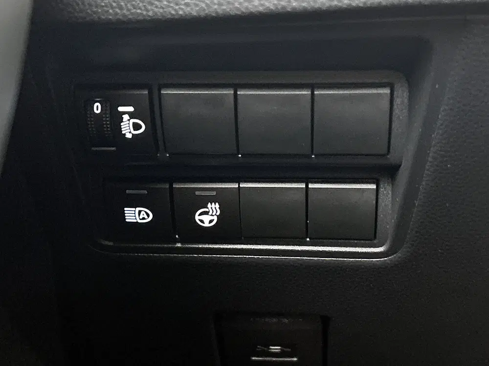 Toyota Yaris 1.5 Hybrid 130 Executive uit 2024, foto 19