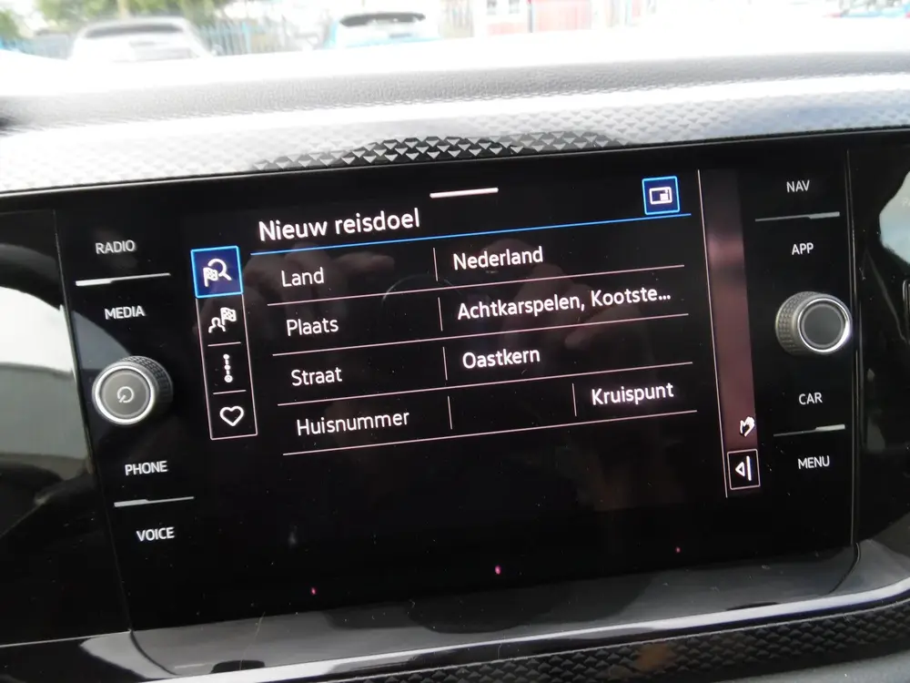 Volkswagen Taigo 1.0 TSI Life Business (bj 2024) uit 2024, foto 15