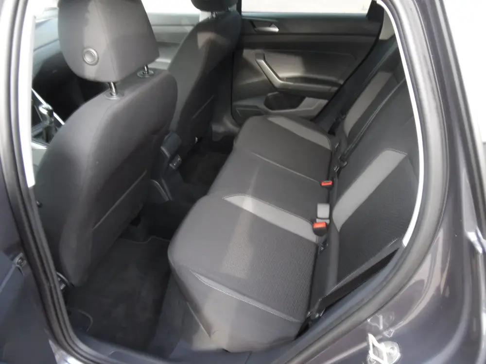 Volkswagen Taigo 1.0 TSI Life Business (bj 2024) uit 2024, foto 18
