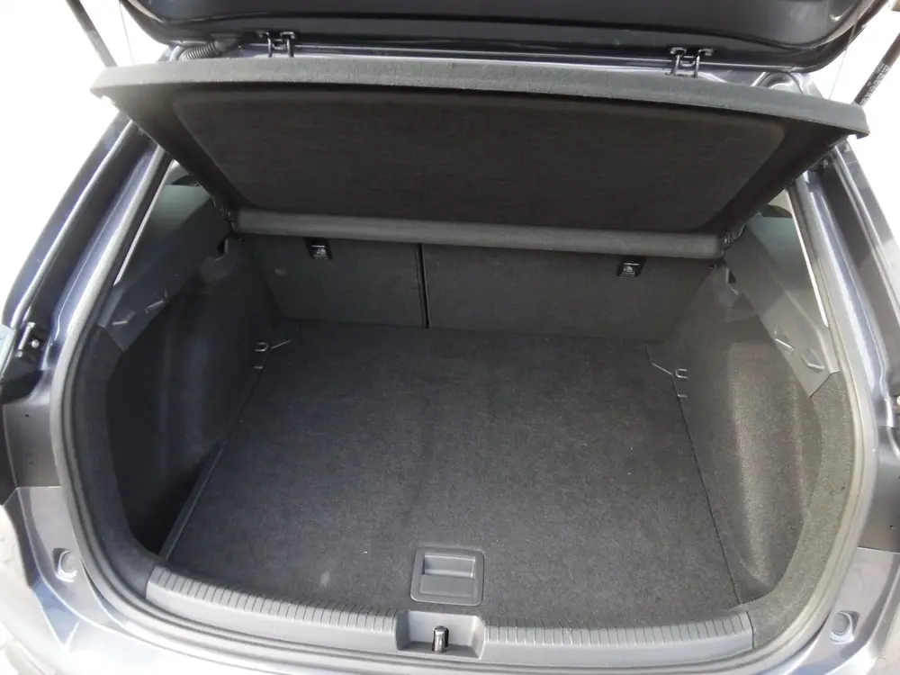 Volkswagen Taigo 1.0 TSI Life Business (bj 2024) uit 2024, foto 19