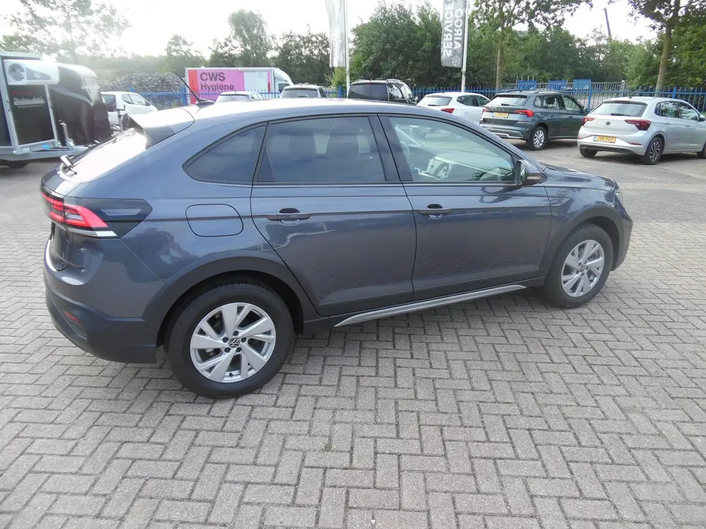 Volkswagen Taigo 1.0 TSI Life Business (bj 2024) uit 2024, foto 4