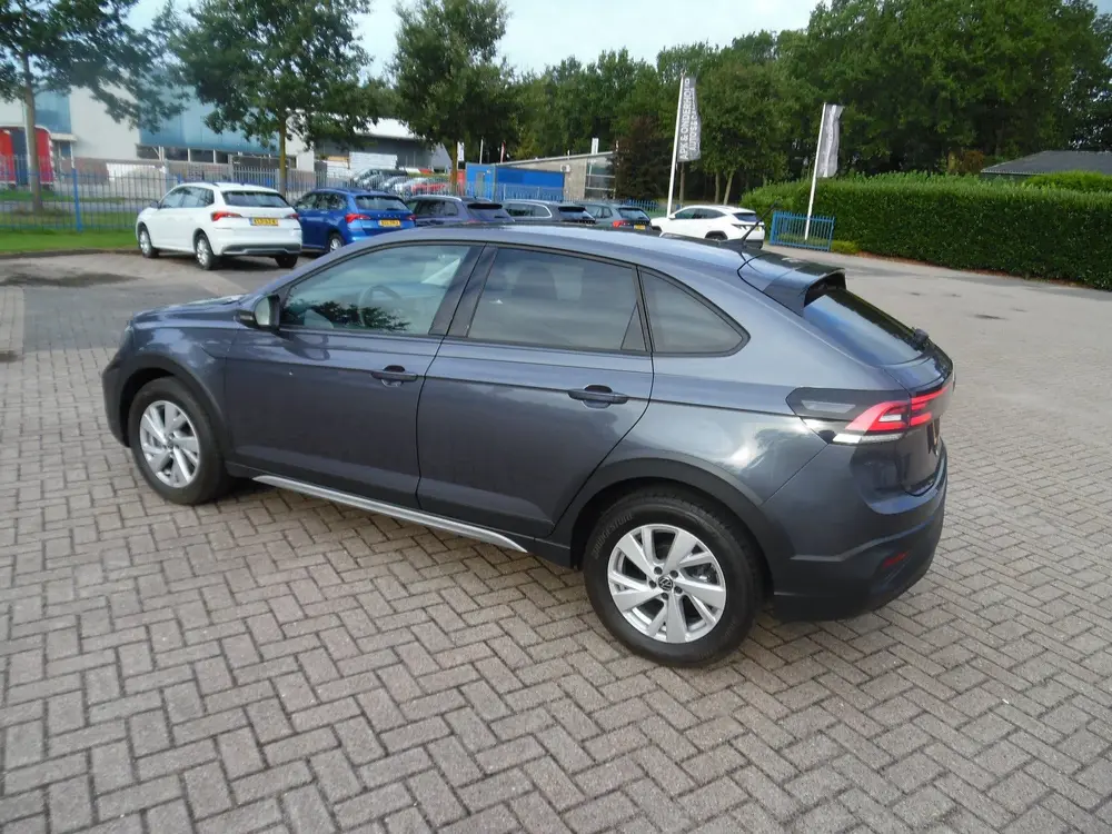 Volkswagen Taigo 1.0 TSI Life Business (bj 2024) uit 2024, foto 7