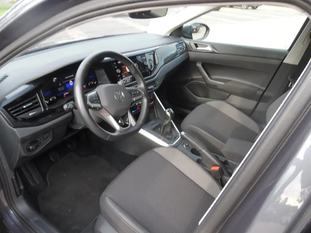 Volkswagen Taigo 1.0 TSI Life Business (bj 2024) uit 2024, foto 8