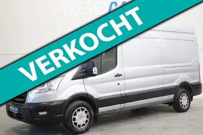 Ford Transit 350 2.0 TDCI AUTOMAAT L3 uit 2020