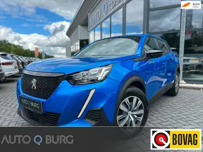 Peugeot 2008 1.2 PureTech Active Pack uit 2023