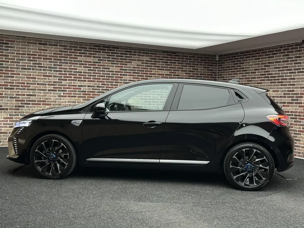 Renault Clio 1.6 E-Tech Full Hybrid 145 esprit Alpine uit 2024, foto 6