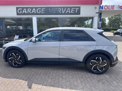 Hyundai IONIQ 5 Core 77.4 kWh (bj 2024 uit 2024