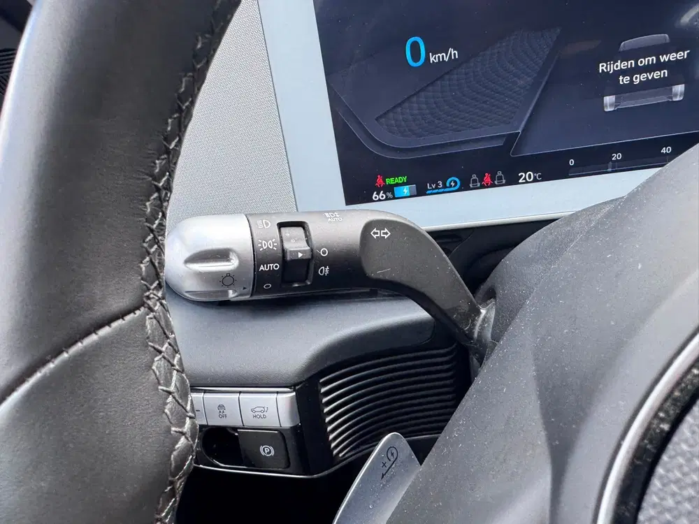 Hyundai IONIQ 5 Core 77.4 kWh (bj 2024 uit 2024, foto 11