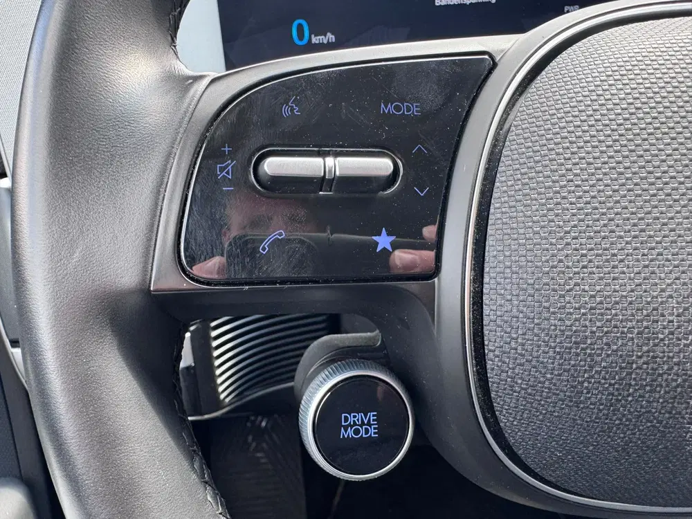 Hyundai IONIQ 5 Core 77.4 kWh (bj 2024 uit 2024, foto 12