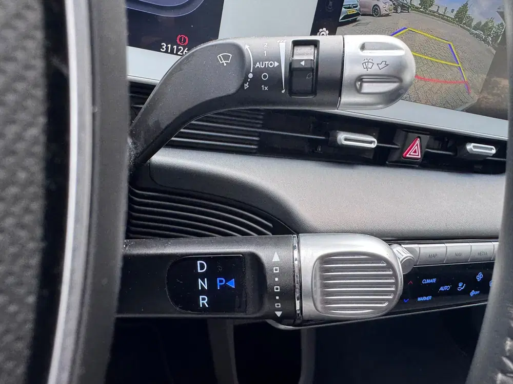Hyundai IONIQ 5 Core 77.4 kWh (bj 2024 uit 2024, foto 15