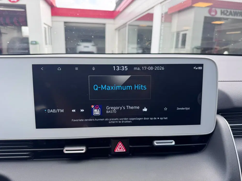 Hyundai IONIQ 5 Core 77.4 kWh (bj 2024 uit 2024, foto 18
