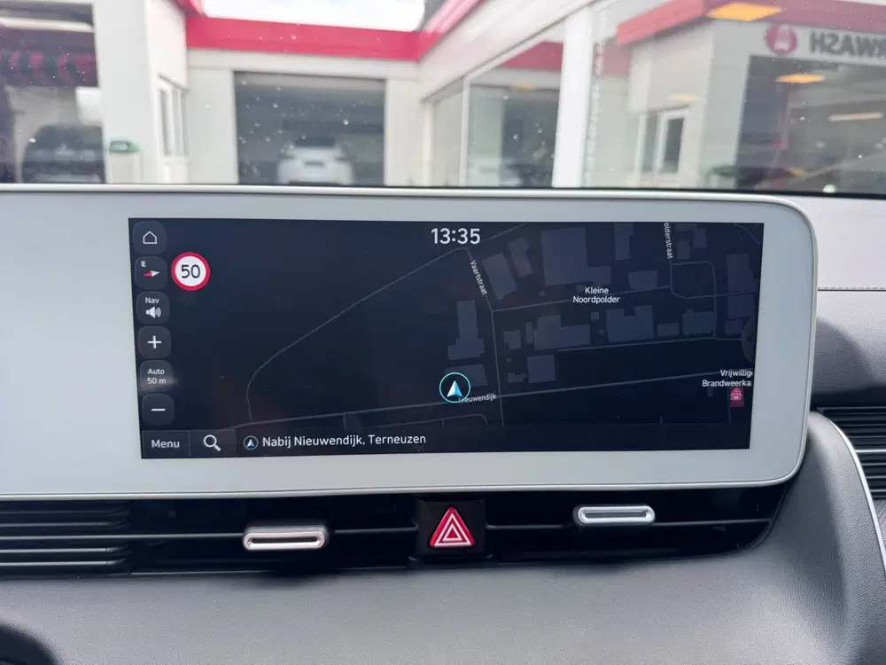 Hyundai IONIQ 5 Core 77.4 kWh (bj 2024 uit 2024, foto 20