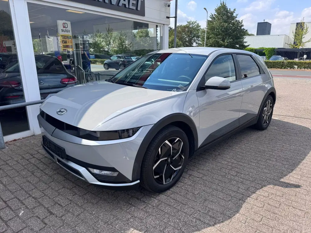 Hyundai IONIQ 5 Core 77.4 kWh (bj 2024 uit 2024, foto 3