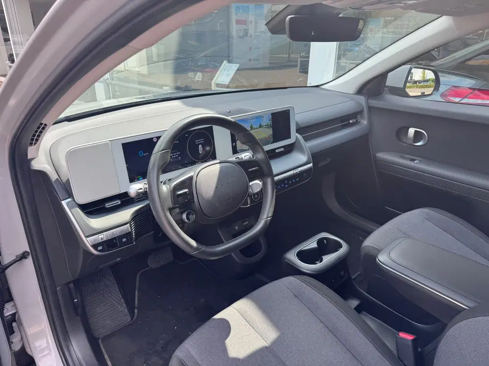 Hyundai IONIQ 5 Core 77.4 kWh (bj 2024 uit 2024, foto 5