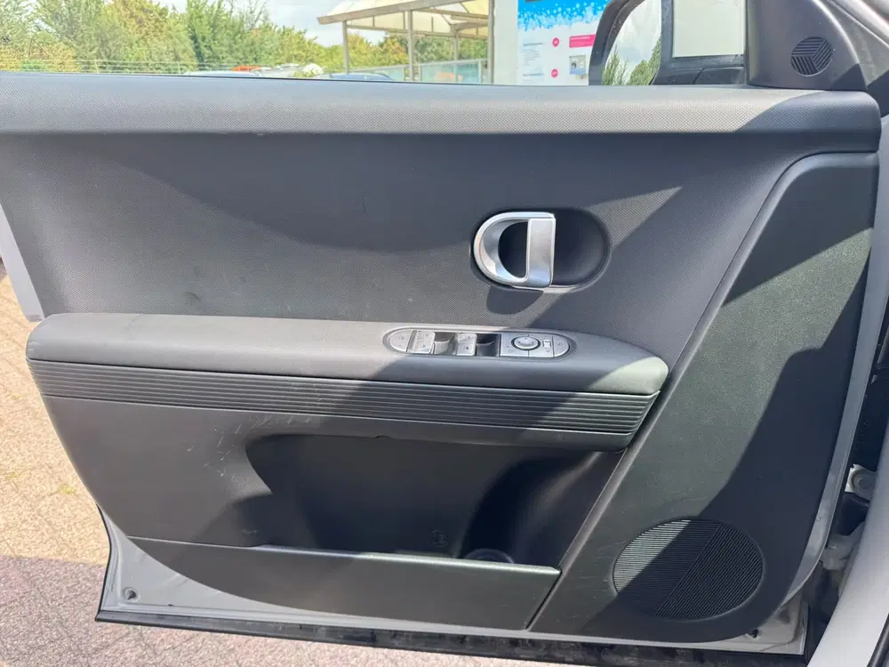 Hyundai IONIQ 5 Core 77.4 kWh (bj 2024 uit 2024, foto 8