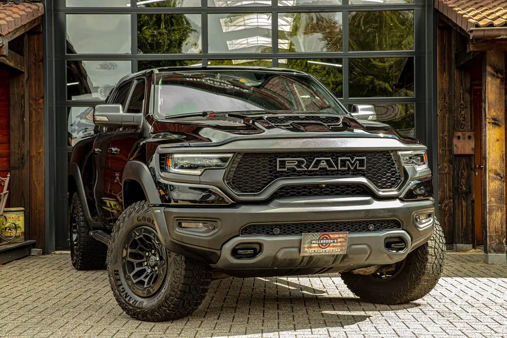 Dodge Ram 1500 V8 TRX 712PK! (bj 2021) uit 2021