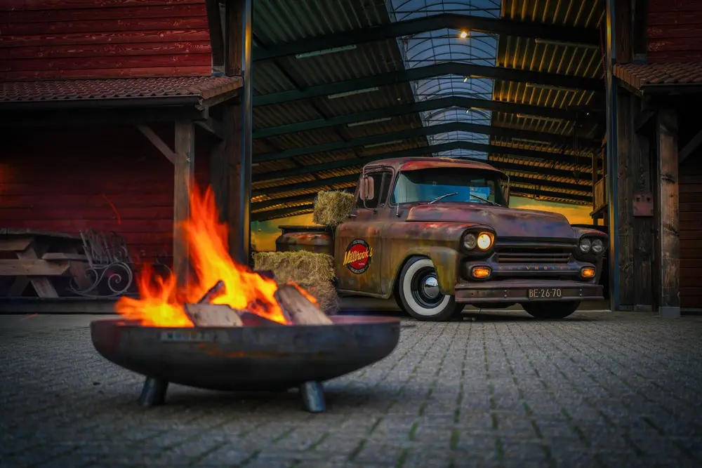 Dodge Ram 1500 V8 TRX 712PK! (bj 2021) uit 2021, foto 20